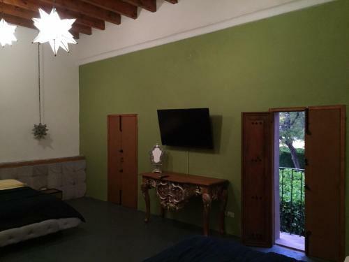 Bed & Breakfast Casa El Oratorio