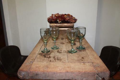 Bed & Breakfast Casa El Oratorio