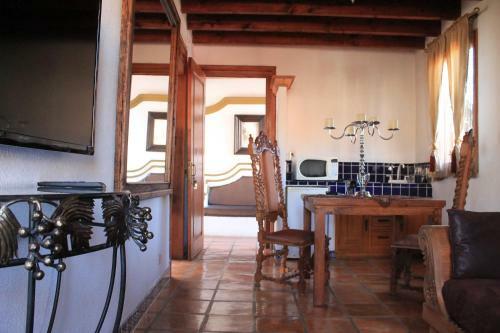 Bed & Breakfast Casa El Oratorio