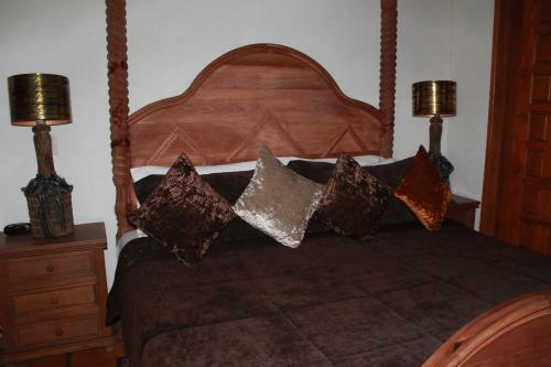 Bed & Breakfast Casa El Oratorio