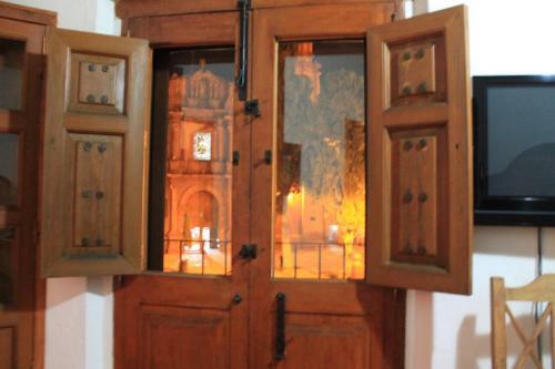 Bed & Breakfast Casa El Oratorio