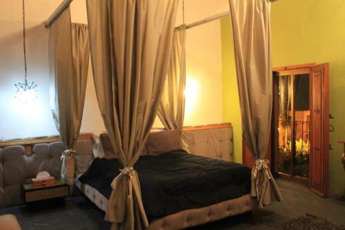Bed & Breakfast Casa El Oratorio