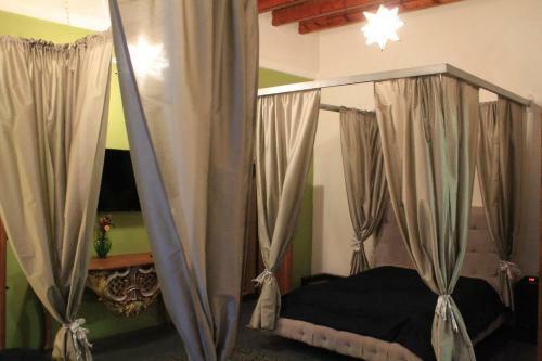 Bed & Breakfast Casa El Oratorio