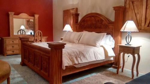 Bed & Breakfast Casa El Oratorio