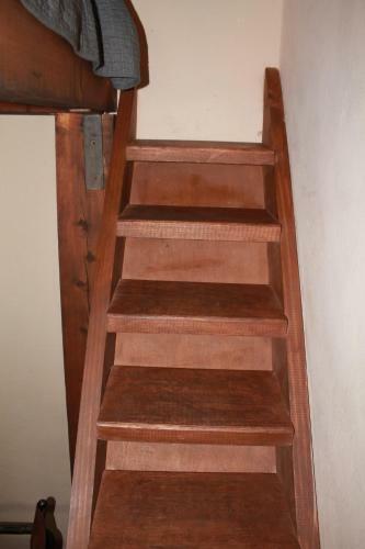 Bed & Breakfast Casa El Oratorio