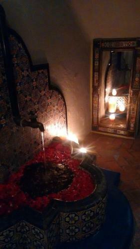 Bed & Breakfast Casa El Oratorio