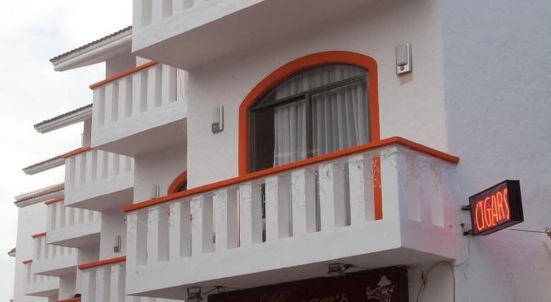 Hotel Maya Centro - Solo Adultos