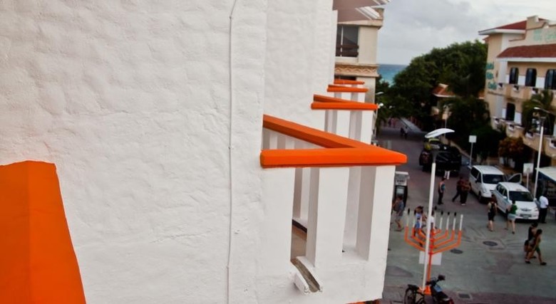 Hotel Maya Centro - Solo Adultos