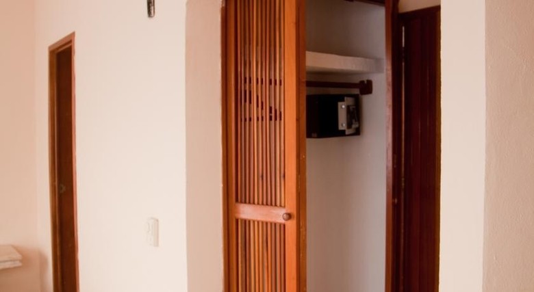 Hotel Maya Centro - Solo Adultos