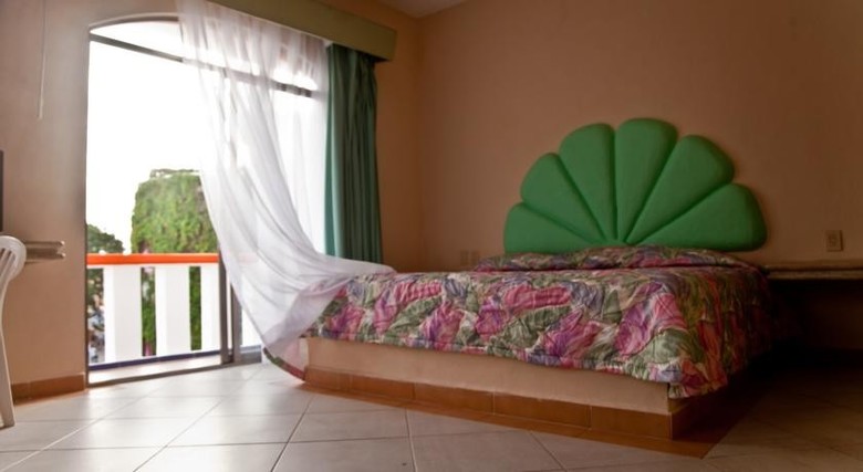 Hotel Maya Centro - Solo Adultos