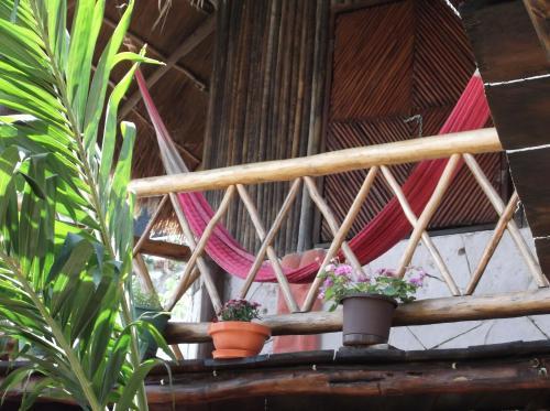 Hotel L.hotelito Tulum