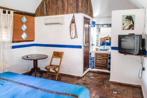 Hotel L.hotelito Tulum