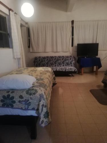 Hostal Bungalows Vista Hermosa