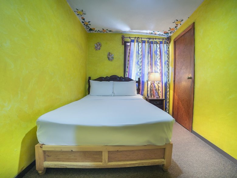 Hostal Hotel El Mineral