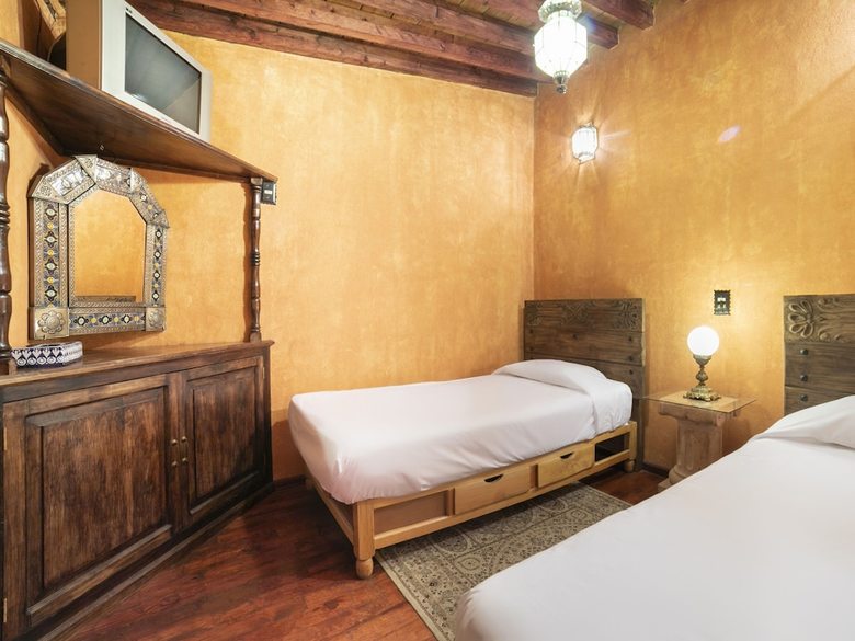 Hostal Hotel El Mineral
