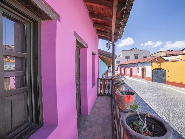 Hostal Hotel El Mineral