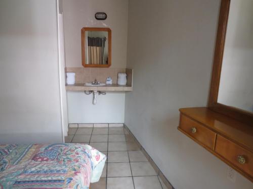 Hotel & Suites La Huerta