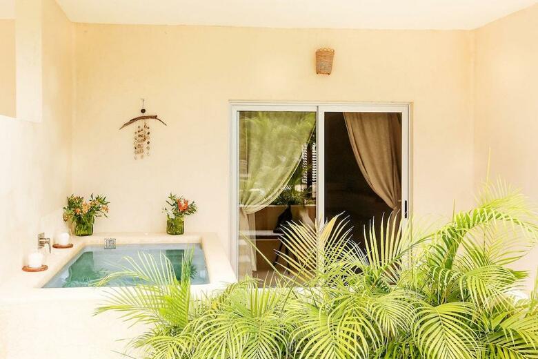 Hotel Xscapetulum