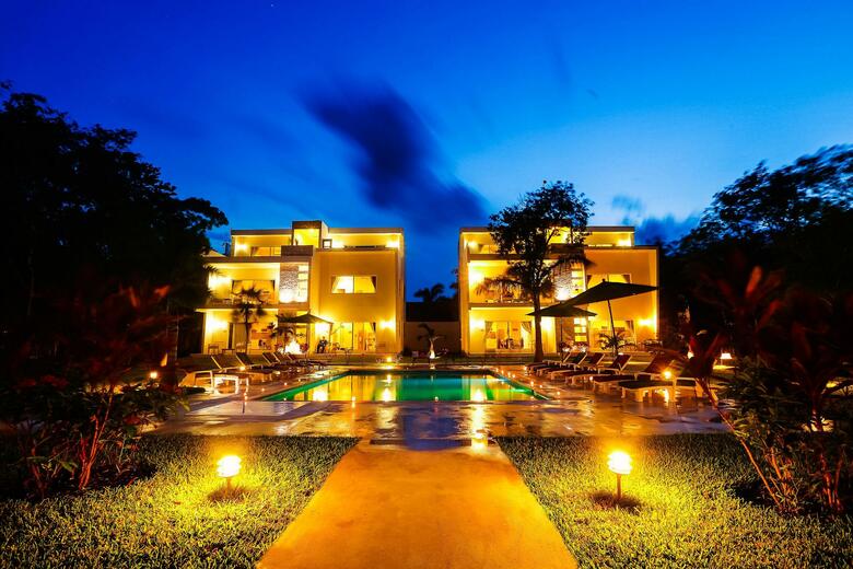 Hotel Xscapetulum