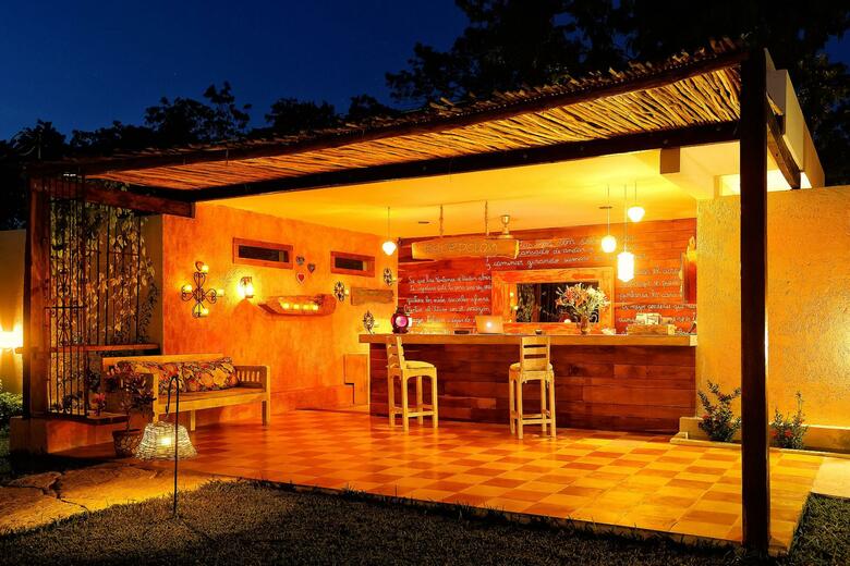 Hotel Xscapetulum
