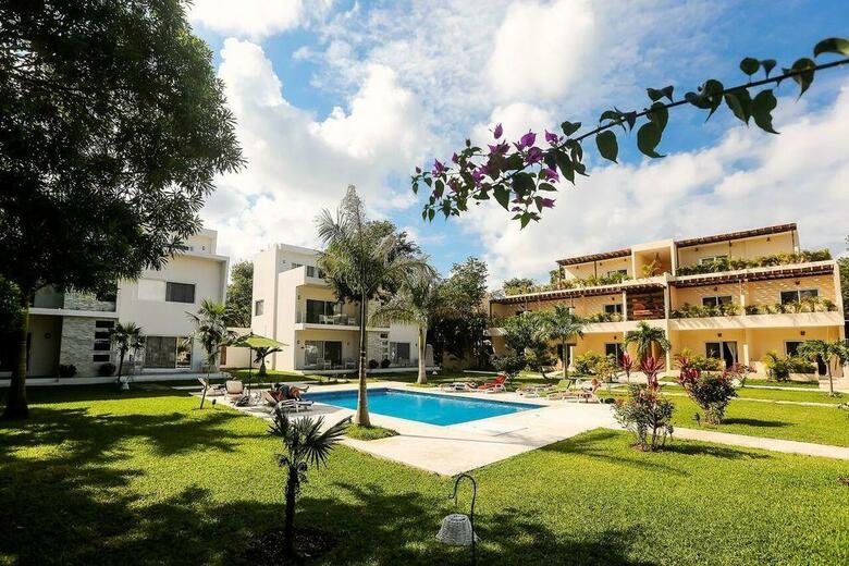 Hotel Xscapetulum