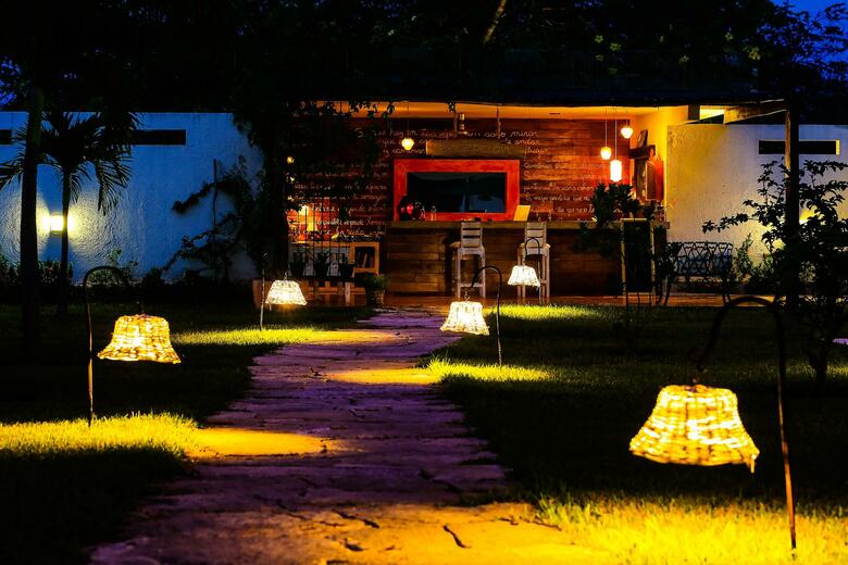 Hotel Xscapetulum