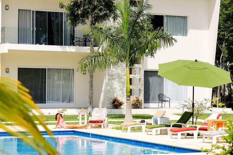 Hotel Xscapetulum