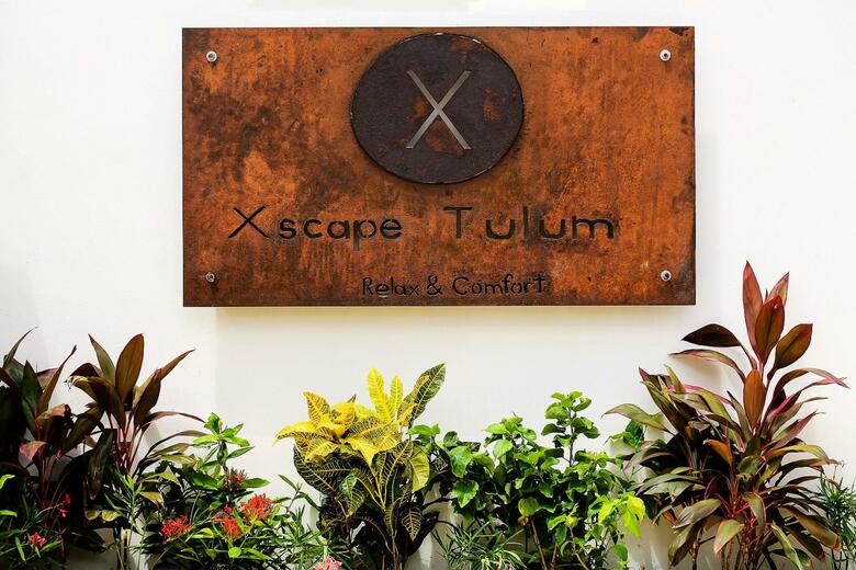 Hotel Xscapetulum