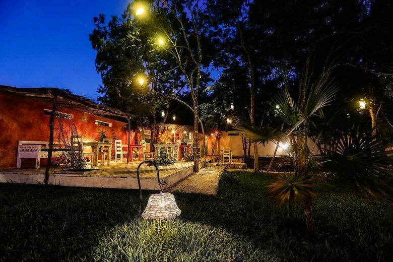 Hotel Xscapetulum