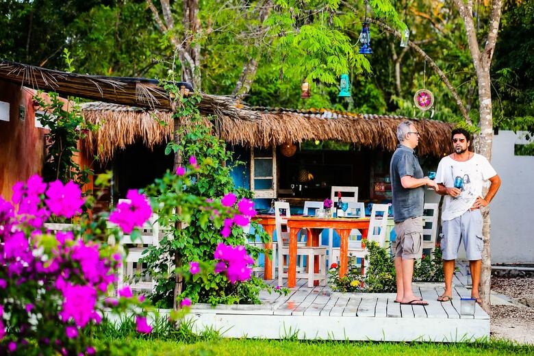 Hotel Xscapetulum