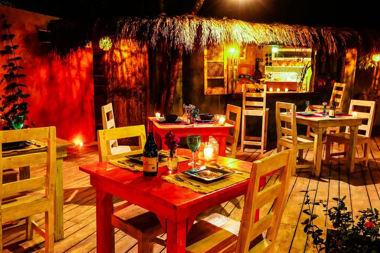 Hotel Xscapetulum