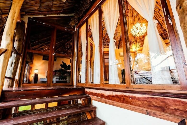Hotel Xscapetulum