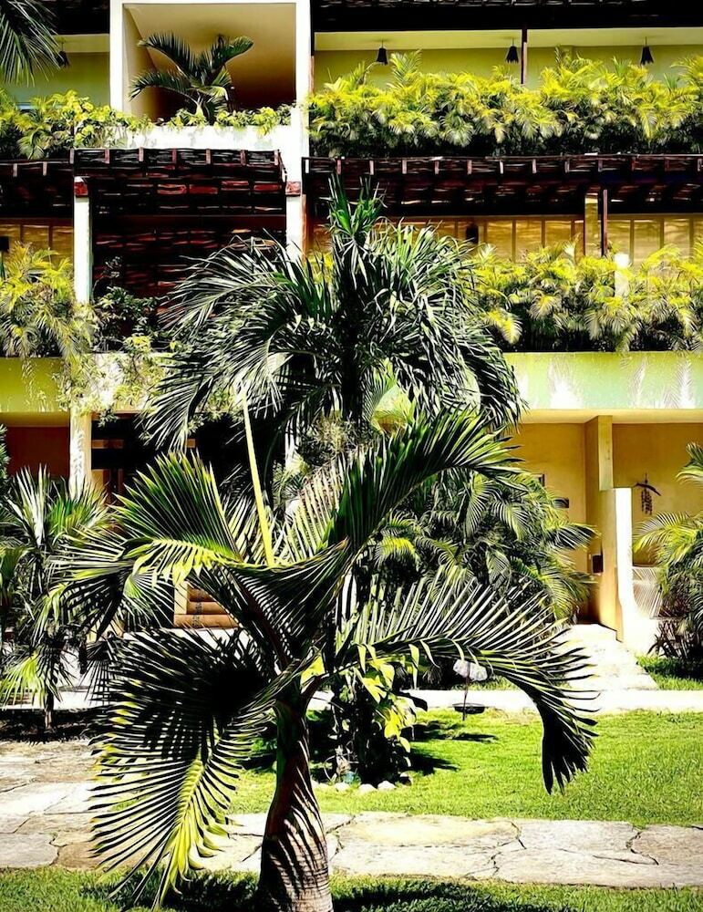 Hotel Xscapetulum
