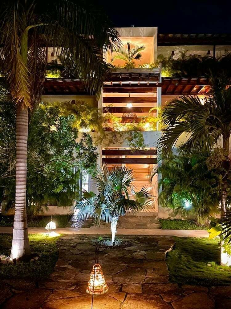 Hotel Xscapetulum