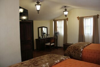 Hotel Ruise�or
