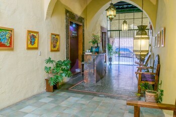 Hotel Ruise�or