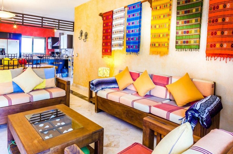 Apartamento Cenote 303 - Paseo Del Sol