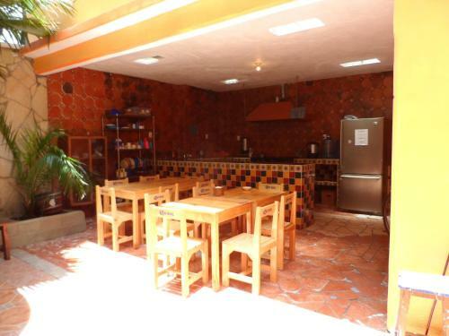 Planet Hostel