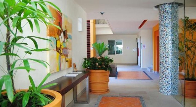 Apartamentos Luxury Condo V177 Romantic Zone
