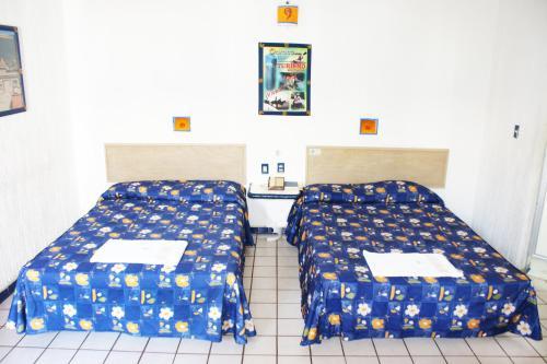 Hotel Plaza Conejo