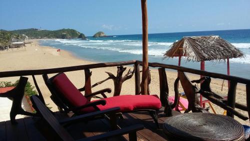 Posada Buena Vida Zipolite