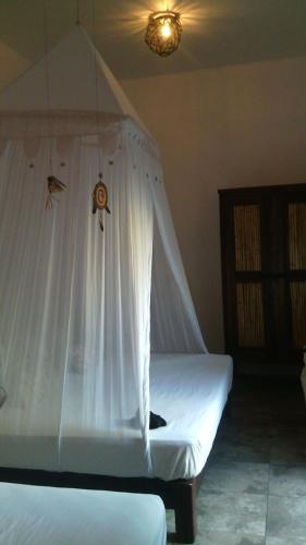 Posada Buena Vida Zipolite