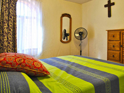Casa Geranios Tequisquiapan