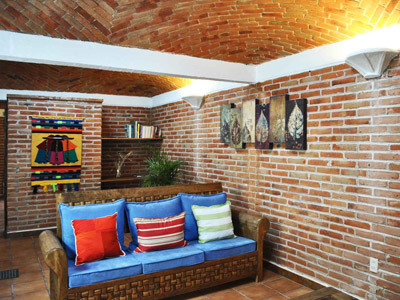 Casa Geranios Tequisquiapan