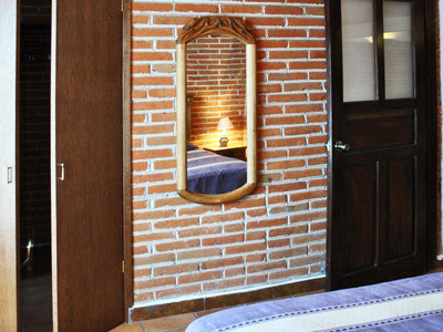 Casa Geranios Tequisquiapan