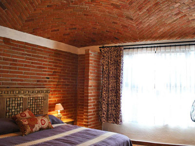 Casa Geranios Tequisquiapan