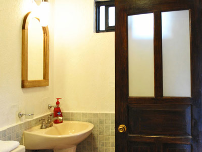 Casa Geranios Tequisquiapan