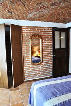 Casa Geranios Tequisquiapan