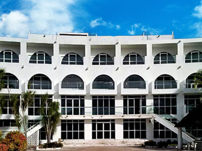 Hotel Uxmal Resort Maya