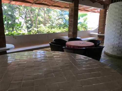 Hostal Sayulita Beach House